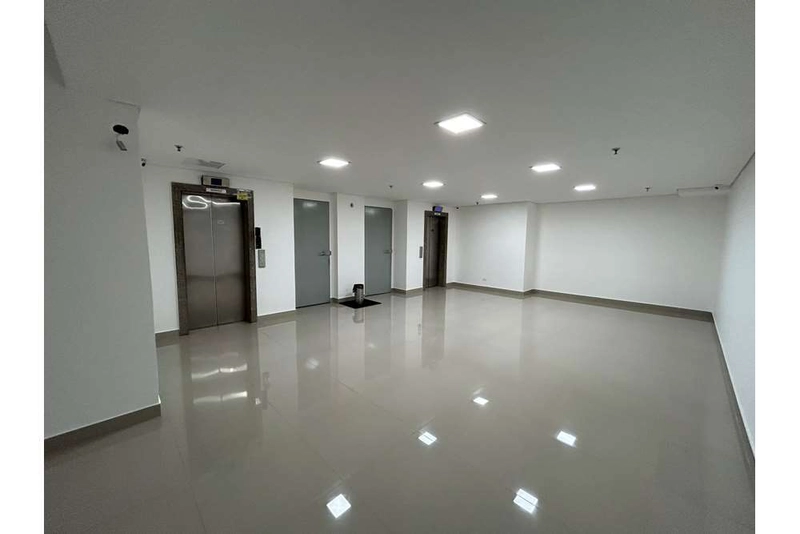 Sala comercial na Santa Cecília Perto do metrô: 4ª foto da galeria de imagens do imóvel