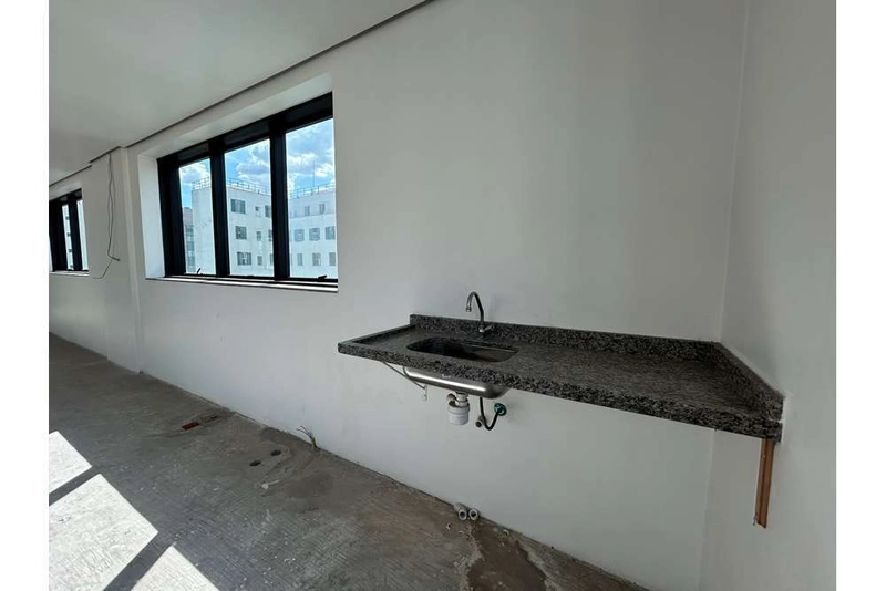 Sala comercial na Santa Cecília Perto do metrô: 17ª foto da galeria de imagens do imóvel