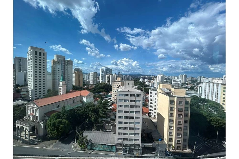 Sala comercial na Santa Cecília Perto do metrô: 13ª foto da galeria de imagens do imóvel