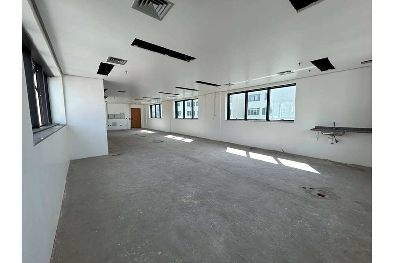 Sala comercial na Santa Cecília Perto do metrô: 18ª foto da galeria de imagens do imóvel