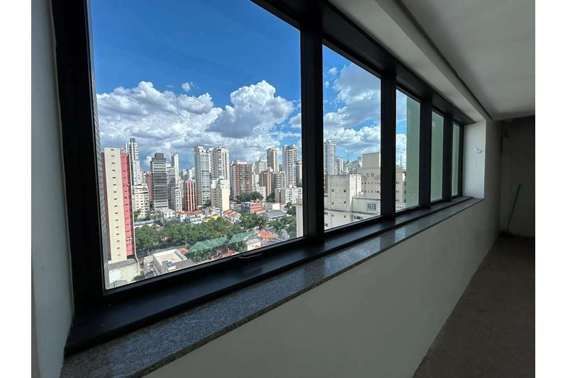 Sala comercial na Santa Cecília Perto do metrô: 9ª foto da galeria de imagens do imóvel