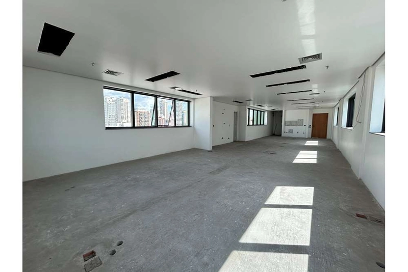 Sala comercial na Santa Cecília Perto do metrô: 16ª foto da galeria de imagens do imóvel