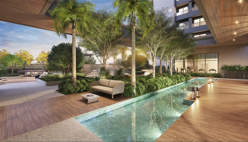 Apartamento 3 dormitórios Perdizes: 84ª foto da galeria de imagens do imóvel