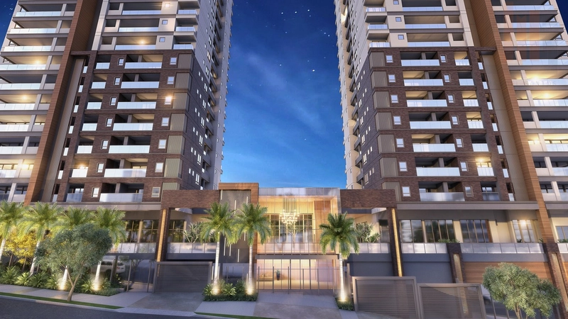 Apartamento 3 dormitórios Perdizes: 87ª foto da galeria de imagens do imóvel