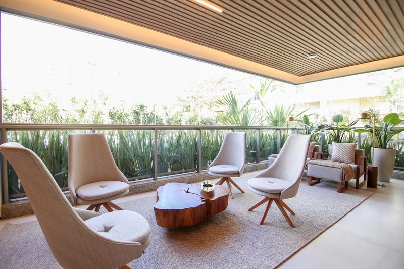 Apartamento 3 dormitórios Perdizes: 15ª foto da galeria de imagens do imóvel