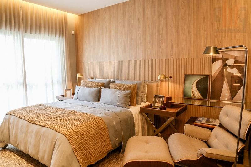 Apartamento 3 dormitórios Perdizes: 30ª foto da galeria de imagens do imóvel