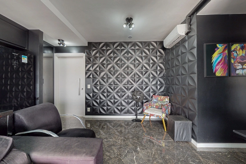 Apartamento para venda em Vila Romana com 2 quartos: 12ª foto da galeria de imagens do imóvel