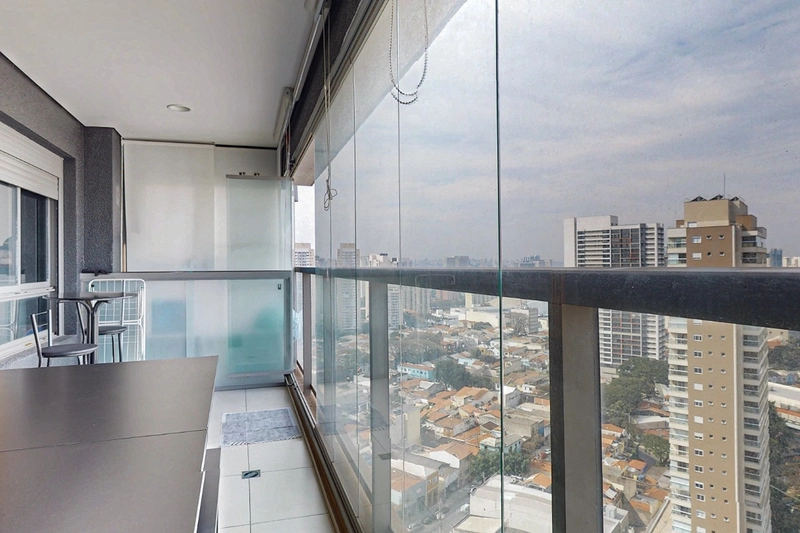 Apartamento para venda em Vila Romana com 2 quartos: 7ª foto da galeria de imagens do imóvel