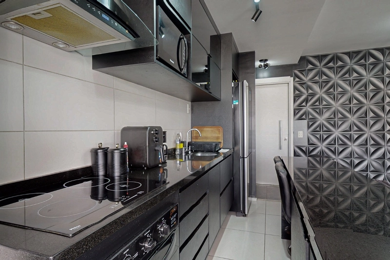 Apartamento para venda em Vila Romana com 2 quartos: 14ª foto da galeria de imagens do imóvel