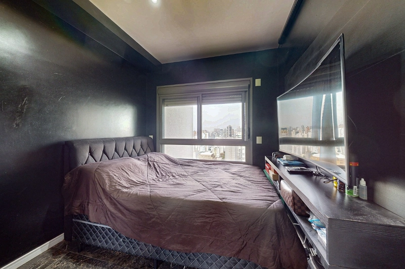 Apartamento para venda em Vila Romana com 2 quartos: 17ª foto da galeria de imagens do imóvel