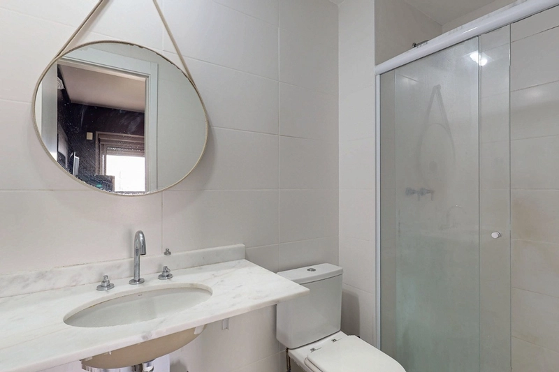 Apartamento para venda em Vila Romana com 2 quartos: 19ª foto da galeria de imagens do imóvel