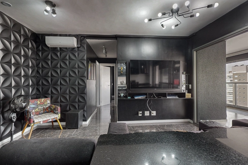 Apartamento para venda em Vila Romana com 2 quartos: 11ª foto da galeria de imagens do imóvel