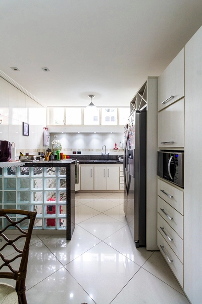 Apartamento em higienopolis 3 dormitórios reformado: 14ª foto da galeria de imagens do imóvel