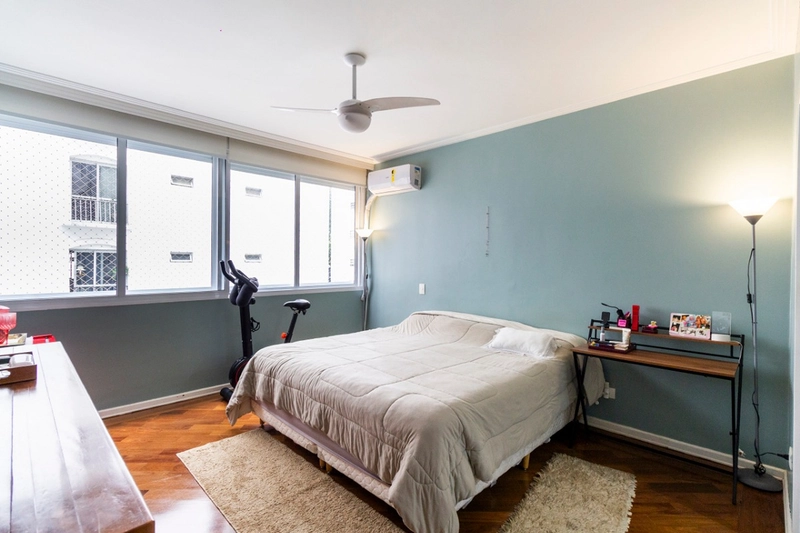 Apartamento em higienopolis 3 dormitórios reformado: 24ª foto da galeria de imagens do imóvel