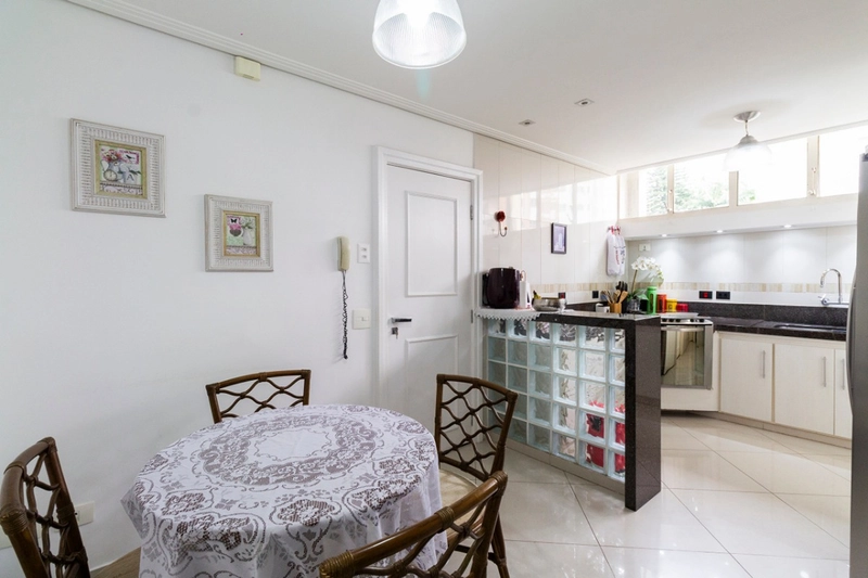 Apartamento em higienopolis 3 dormitórios reformado: 11ª foto da galeria de imagens do imóvel