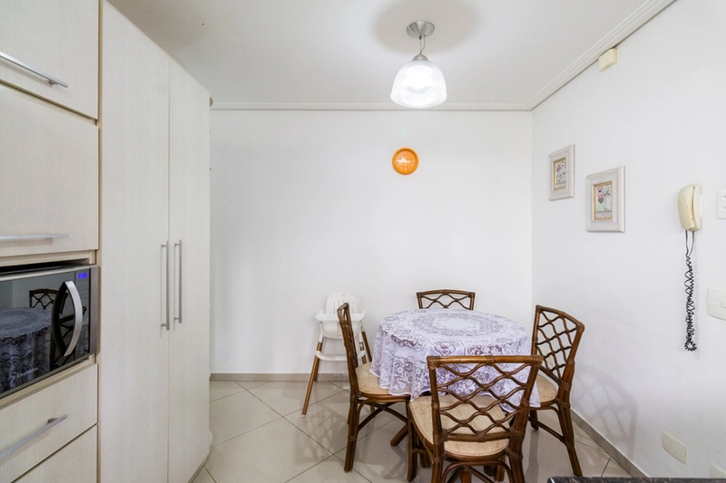 Apartamento em higienopolis 3 dormitórios reformado: 15ª foto da galeria de imagens do imóvel