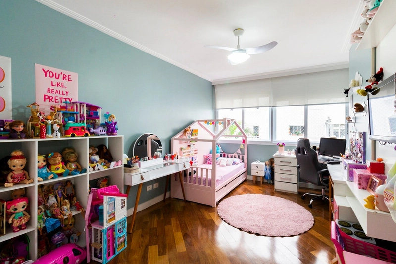 Apartamento em higienopolis 3 dormitórios reformado: 17ª foto da galeria de imagens do imóvel