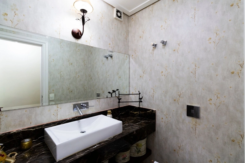 Apartamento em higienopolis 3 dormitórios reformado: 26ª foto da galeria de imagens do imóvel