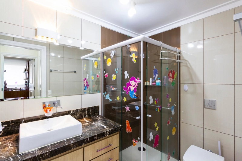 Apartamento em higienopolis 3 dormitórios reformado: 22ª foto da galeria de imagens do imóvel