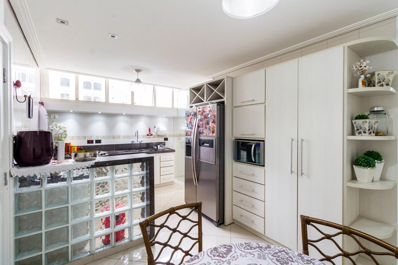 Apartamento em higienopolis 3 dormitórios reformado: 12ª foto da galeria de imagens do imóvel