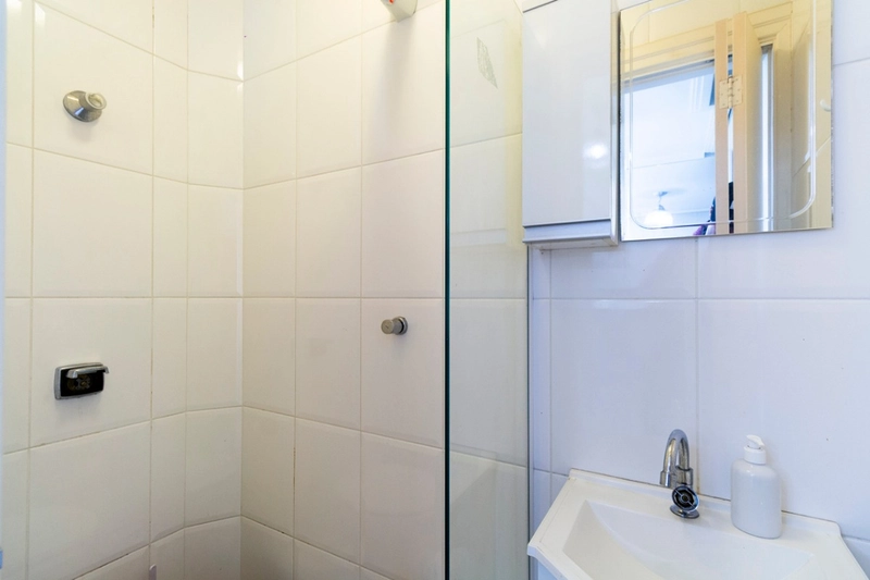 Apartamento em higienopolis 3 dormitórios reformado: 28ª foto da galeria de imagens do imóvel