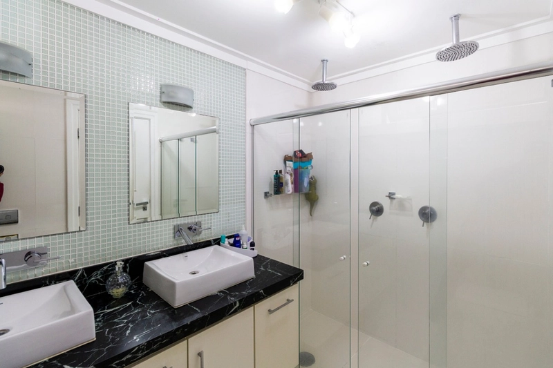 Apartamento em higienopolis 3 dormitórios reformado: 27ª foto da galeria de imagens do imóvel