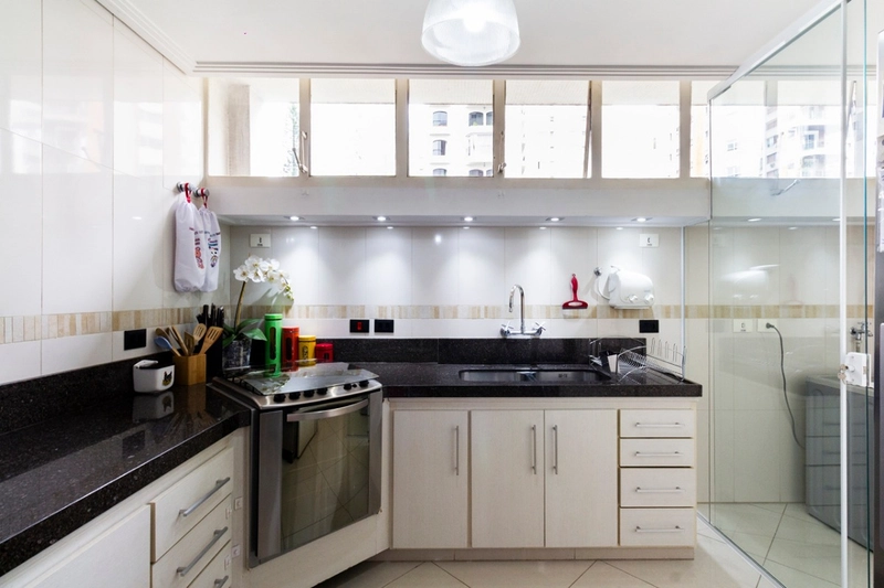 Apartamento em higienopolis 3 dormitórios reformado: 13ª foto da galeria de imagens do imóvel