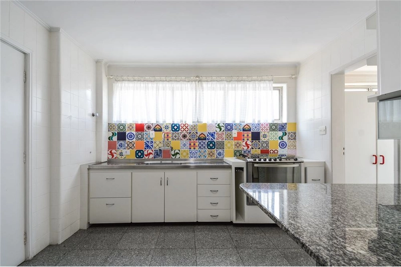 Apartamento 3 dormitórios 2 vagas no Jardim Paulista: 2ª foto da galeria de imagens do imóvel