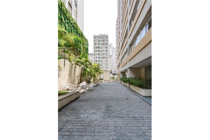 Apartamento 3 dormitórios 2 vagas no Jardim Paulista: 22ª foto da galeria de imagens do imóvel