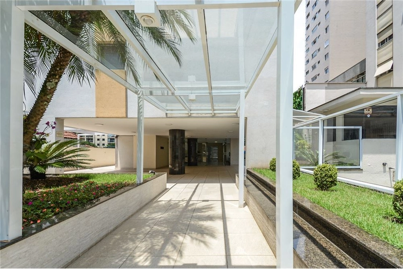 Apartamento 3 dormitórios 2 vagas no Jardim Paulista: 24ª foto da galeria de imagens do imóvel