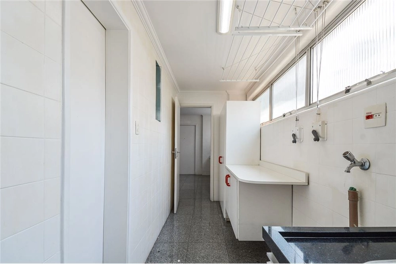 Apartamento 3 dormitórios 2 vagas no Jardim Paulista: 8ª foto da galeria de imagens do imóvel