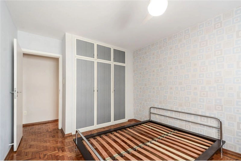 Apartamento 3 dormitórios 2 vagas no Jardim Paulista: 45ª foto da galeria de imagens do imóvel