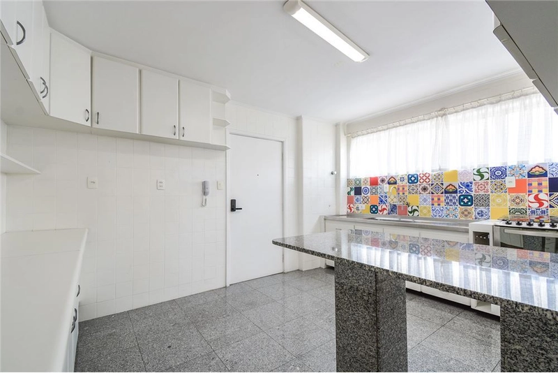 Apartamento 3 dormitórios 2 vagas no Jardim Paulista: 15ª foto da galeria de imagens do imóvel