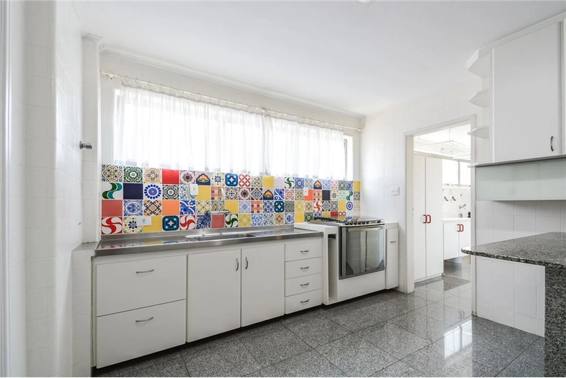Apartamento 3 dormitórios 2 vagas no Jardim Paulista: 3ª foto da galeria de imagens do imóvel