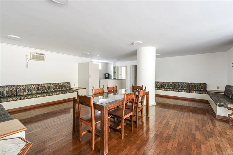 Apartamento 3 dormitórios 2 vagas no Jardim Paulista: 11ª foto da galeria de imagens do imóvel