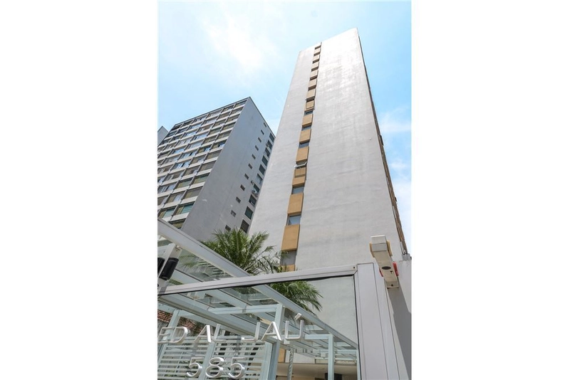 Apartamento 3 dormitórios 2 vagas no Jardim Paulista: 27ª foto da galeria de imagens do imóvel