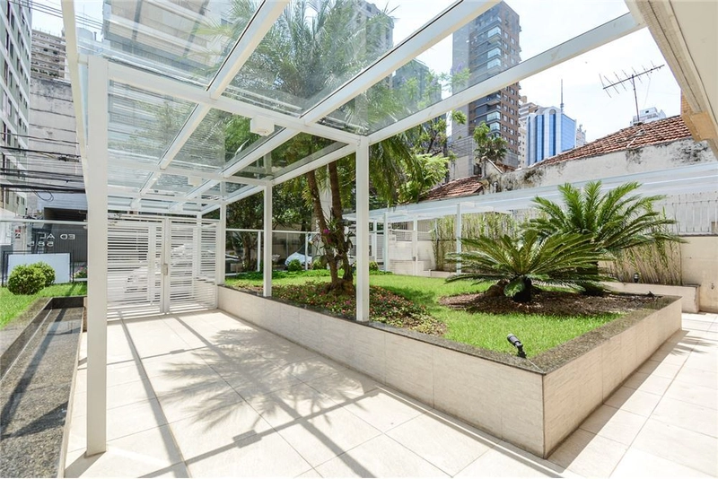 Apartamento 3 dormitórios 2 vagas no Jardim Paulista: 23ª foto da galeria de imagens do imóvel
