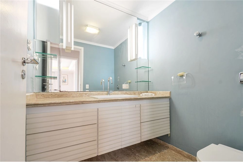 Apartamento 3 dormitórios 2 vagas no Jardim Paulista: 39ª foto da galeria de imagens do imóvel