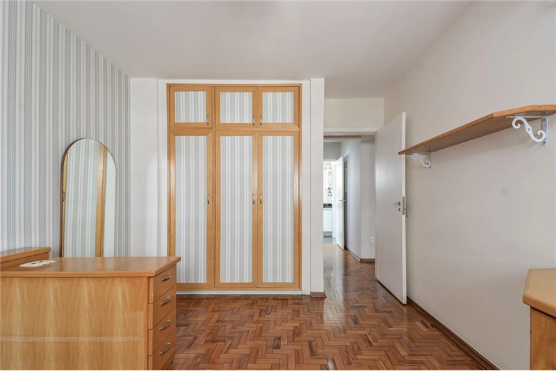Apartamento 3 dormitórios 2 vagas no Jardim Paulista: 43ª foto da galeria de imagens do imóvel