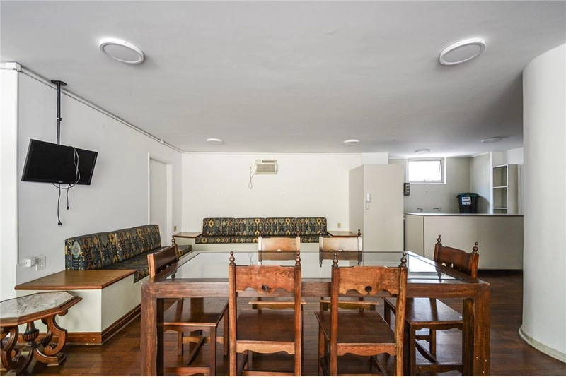 Apartamento 3 dormitórios 2 vagas no Jardim Paulista: 12ª foto da galeria de imagens do imóvel