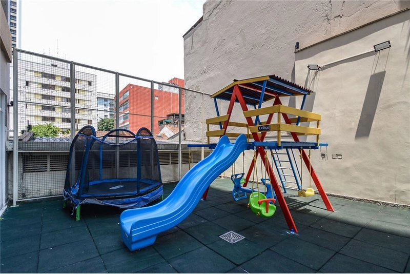 Apartamento 3 dormitórios 2 vagas no Jardim Paulista: 19ª foto da galeria de imagens do imóvel