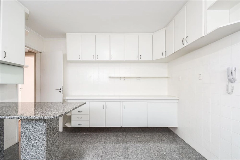 Apartamento 3 dormitórios 2 vagas no Jardim Paulista: 4ª foto da galeria de imagens do imóvel