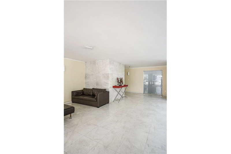 Apartamento 3 dormitórios 2 vagas no Jardim Paulista: 1ª foto da galeria de imagens do imóvel