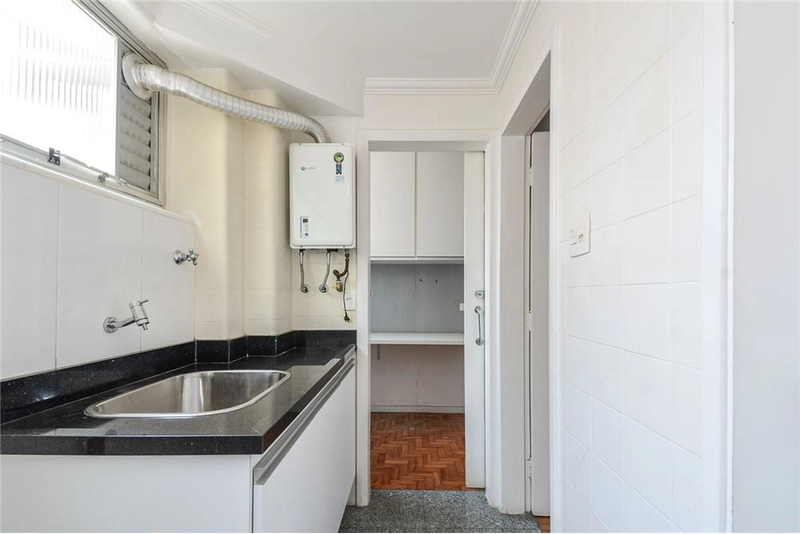 Apartamento 3 dormitórios 2 vagas no Jardim Paulista: 9ª foto da galeria de imagens do imóvel