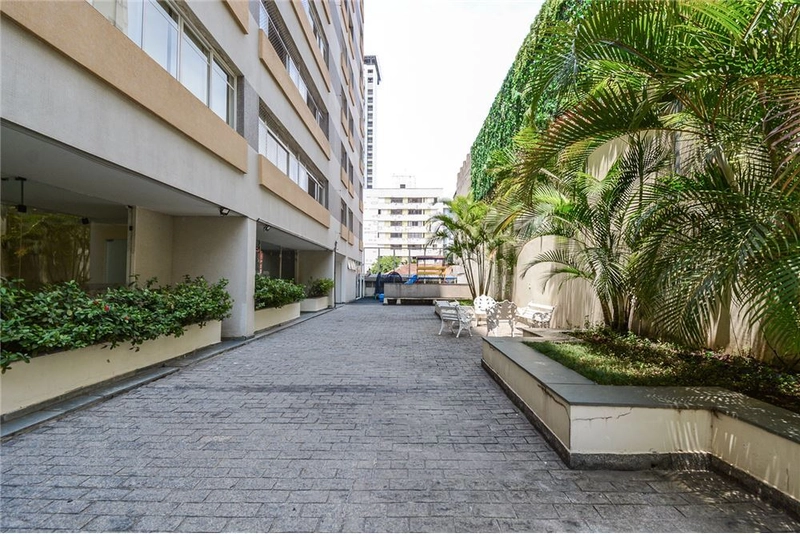 Apartamento 3 dormitórios 2 vagas no Jardim Paulista: 17ª foto da galeria de imagens do imóvel