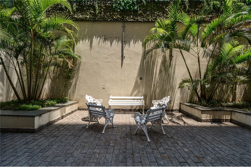 Apartamento 3 dormitórios 2 vagas no Jardim Paulista: 18ª foto da galeria de imagens do imóvel