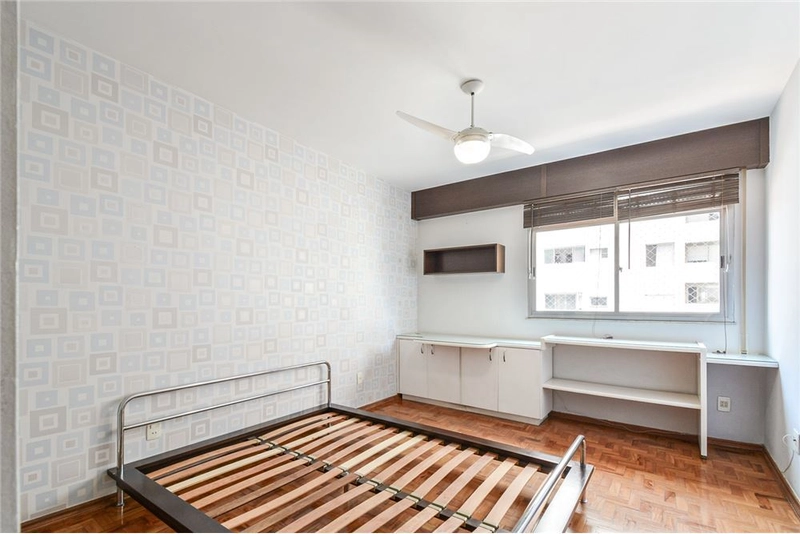 Apartamento 3 dormitórios 2 vagas no Jardim Paulista: 30ª foto da galeria de imagens do imóvel