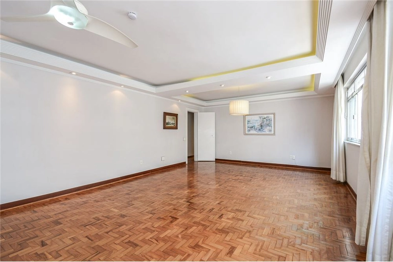 Apartamento 3 dormitórios 2 vagas no Jardim Paulista: 32ª foto da galeria de imagens do imóvel