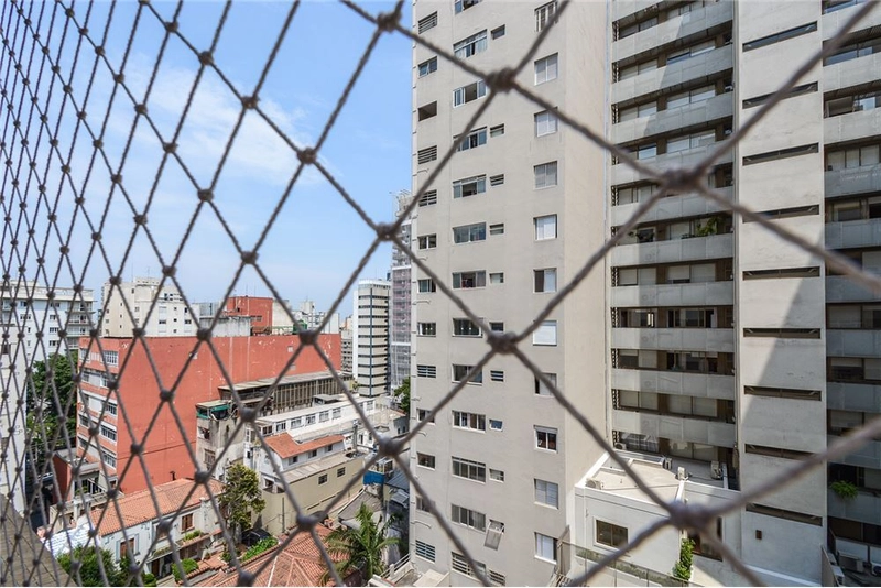 Apartamento 3 dormitórios 2 vagas no Jardim Paulista: 35ª foto da galeria de imagens do imóvel