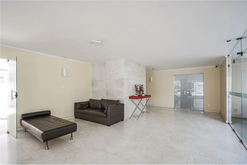 Apartamento 3 dormitórios 2 vagas no Jardim Paulista: 14ª foto da galeria de imagens do imóvel